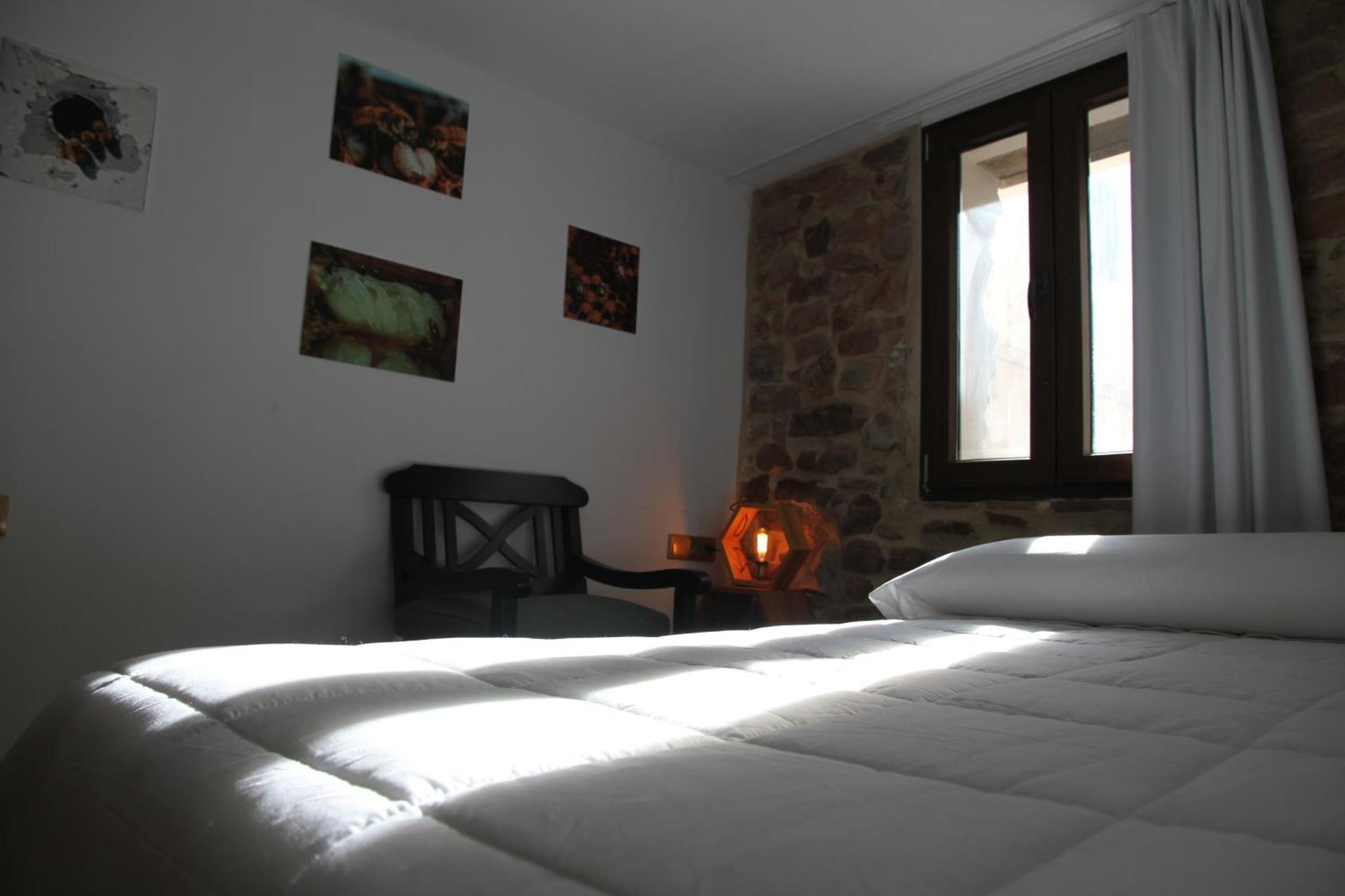 Casa Rural Rustica "El Colmenar" Para Parejas, Familias O Amigos A La Montana Chovar 외부 사진