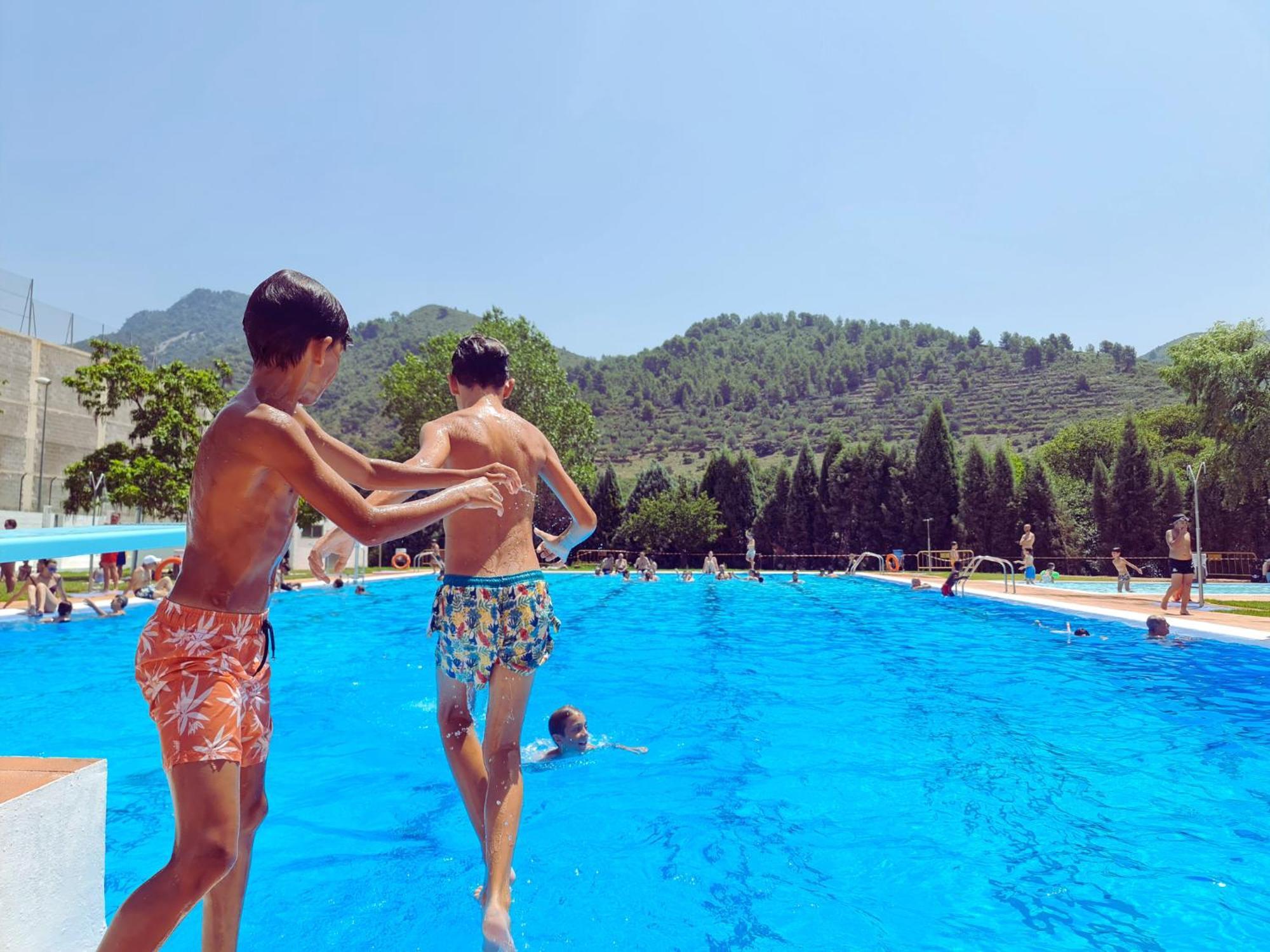 Casa Rural Rustica "El Colmenar" Para Parejas, Familias O Amigos A La Montana Chovar 외부 사진